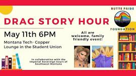 Drag Story Hour