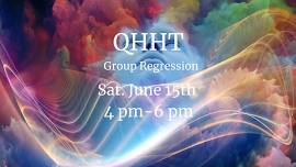 QHHT Group Regression