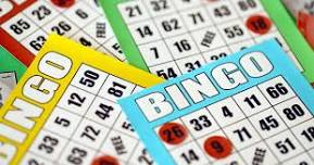 Spring Fling - Bingo