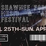 Shawnee Forest Music & Arts Festival