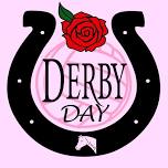 Derby Day, themed meal and activities.  Register by April 30th.  Public Invited.