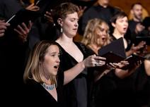 Santa Fe Desert Chorale presents Out of This World