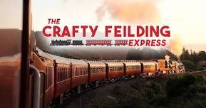 The Crafty Feilding Express