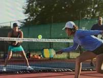 Beginner-ish Pickleball (New Time)