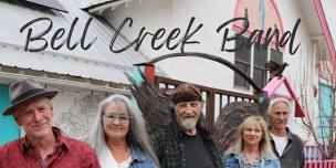 Bell Creek Band at Horsefly Brewing