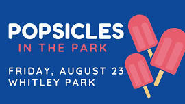 Popsicles in the Park