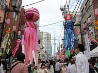 Shitamachi Tanabata