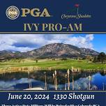 Ivy Pro-Am