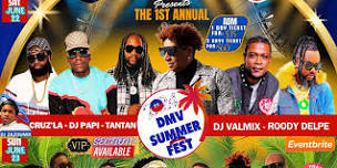 DMV SUMMERFEST