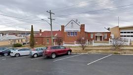 Lodge Cooma Monaro No 164