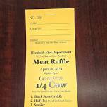 Meat Raffle