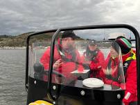 RYA Powerboat Instructor Course