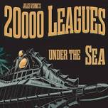 Saturday Evening Movie at the Chickasaw Cultural Center: 20,000 Leagues Under the Sea