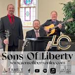 Sons of Liberty Ministries