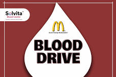 Blood Drive