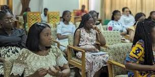 ALL REGALIA SUNDAY SERVICE, CAPE COAST