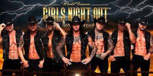 Girls Night Out The Show at Medix Hotel  Medix Run  PA ,