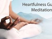 Free Guided Meditation Session by Heartfulness