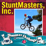 StuntMasters Inc.