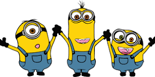 Minions Wakeover