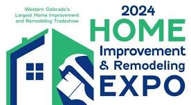 SAVE THE DATE - 2024 Home Improvement and Remodeling Expo