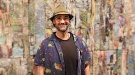 Meet the Artist: James Robinson at The Suter Art Gallery — The Suter Art Gallery