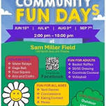 Community Day