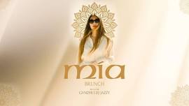 Mia Brunch | Ottoman