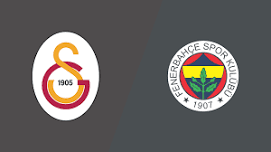 Galatasaray A.S. vs Fenerbahce SK