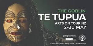 Te Tupua – The Goblin (Arrowtown)