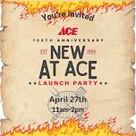 Altus Ace Launch Party!