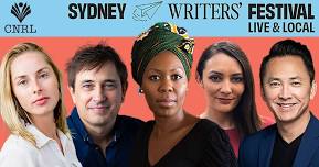 Sydney Writers' Festival Live and Local - Live Stream