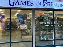 Board Game Playtesting at Games of Fremont