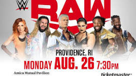 WWE RAW