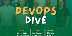 DevOps Dive