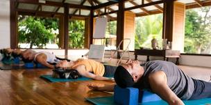 Harmonized Spirit Yoga in Costa Rica