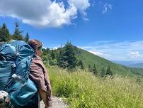 GSMNP Thru Hike