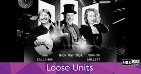 NBS Live Lounge: Loose Units