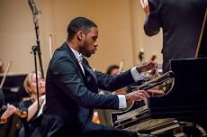 Concerts at Calvary: Joseph Bush, Piano | May 18, 2024