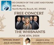 FREE GOSPEL CONCERT