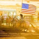 Teton Valley Rodeo