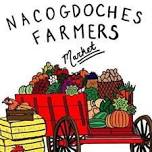 Nacogdoches Farmers Market