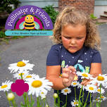 Madawaska Pollinator & Friends: A Girl Scouts Information & Sign-up Event