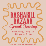 Bashakill Bazaar Grand Opening Party