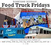 Food Truck Fridays is back!!!