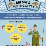 Lobster Carnival - BBEMA's Annual Fishing Derby