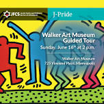 Walker Art Museum Guided Tour