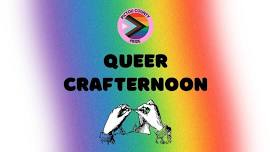 Queer Crafternoon