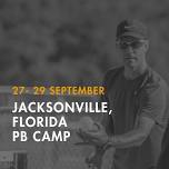 Jacksonville, Florida PB Camp — Mark Price Pickleball