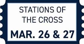 MMU Theatre | Stations of the Cross